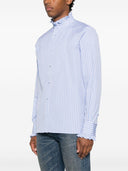 Camicia a righe Valentino