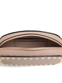 Borsa a tracolla Valentino Garavani decorata con borchie