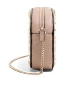 Borsa a tracolla Valentino Garavani decorata con borchie