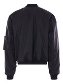 Chaqueta con cremallera Balenciaga