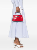 Tory Burch Lee Radziwill small leather handbag