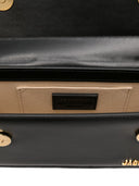 JACQUEMUS ザ ロング Chiquito レザー バッグ。