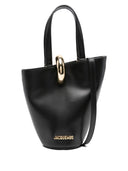 JACQUEMUS 르 쁘띠 밤볼라 토트백