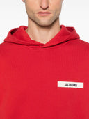 Suéteres JACQUEMUS Vermelhos