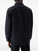 Camisas JACQUEMUS Pretas