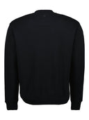Ami Paris Pullover Schwarz