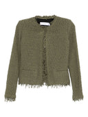 Iro Jackets Green