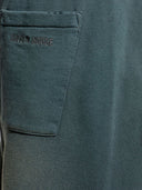 Pantaloni Golden Goose Neri