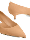 Scarpins Amelia de camurça Jimmy Choo