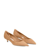 Scarpins Amelia de camurça Jimmy Choo