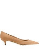 Zapatos de tacón Amelia de ante Jimmy Choo