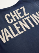 Valentino Chez-Patch T-Shirt