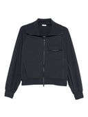 Brunello Cucinelli Sweaters Blue