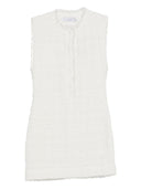 Iro Dresses White