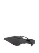 Jimmy Choo mules Sana de 50mm com pérolas decorativas