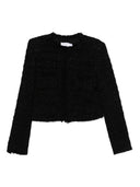 Iro Jackets Black