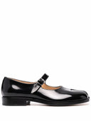 Scarpe basse Maison Margiela nere