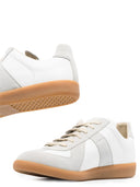 Sneakers Maison Margiela Bianche