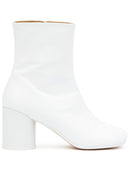 Botas blancas MM6 Maison Margiela
