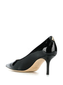 Scarpins Jimmy Choo Love 85mm em couro envernizado