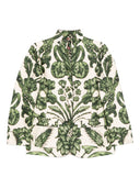 Camisas F.R.S. verdes