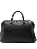 Christian Louboutin Studded Leather Tote Bag