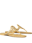 Sandali Tory Burch Beige
