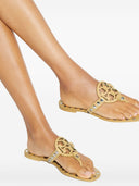 Sandali Tory Burch Beige