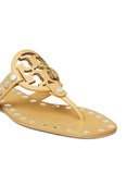 Sandali Tory Burch Beige