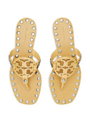 Sandali Tory Burch Beige