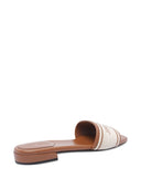 Sandálias rasteiras Jimmy Choo Joa