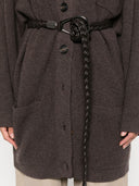 Brunello Cucinelli Sweaters Brown