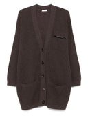Brunello Cucinelli Sweaters Brown