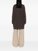 Brunello Cucinelli Sweaters Brown