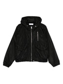 Iro Coats Black