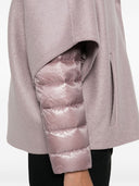 Jaquetas Herno Rosa