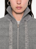Giacche Herno Grigio Chiaro