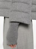 Giacche Herno Grigio Chiaro