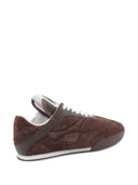 Zapatillas Chloé Chloè Marrón