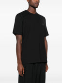 Camisetas y polos Y-3 negro