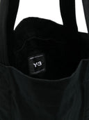 Borsa tote in cotone Y-3
