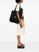 Borsa tote in cotone Y-3