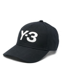 Y-3 야구 모자