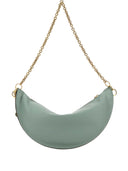 Borsa a tracolla in pelle Chloé Icons