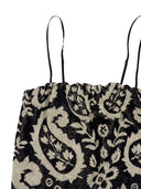 Zimmermann Rhiannon Handtuch Mini Kleid