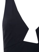 Traje de baño recortado Zimmermann