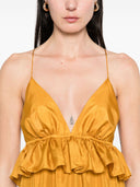 Vestito lungo Zimmermann Rhiannon