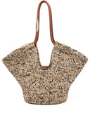 Zimmermann Goldentime Medium Einkaufstasche