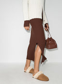 نعال Ugg Australia Scuffette II