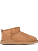 Bottes UGG Australia beige